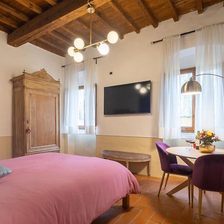 Апартаменти Ardiglione Flat Флоренція Екстер'єр фото