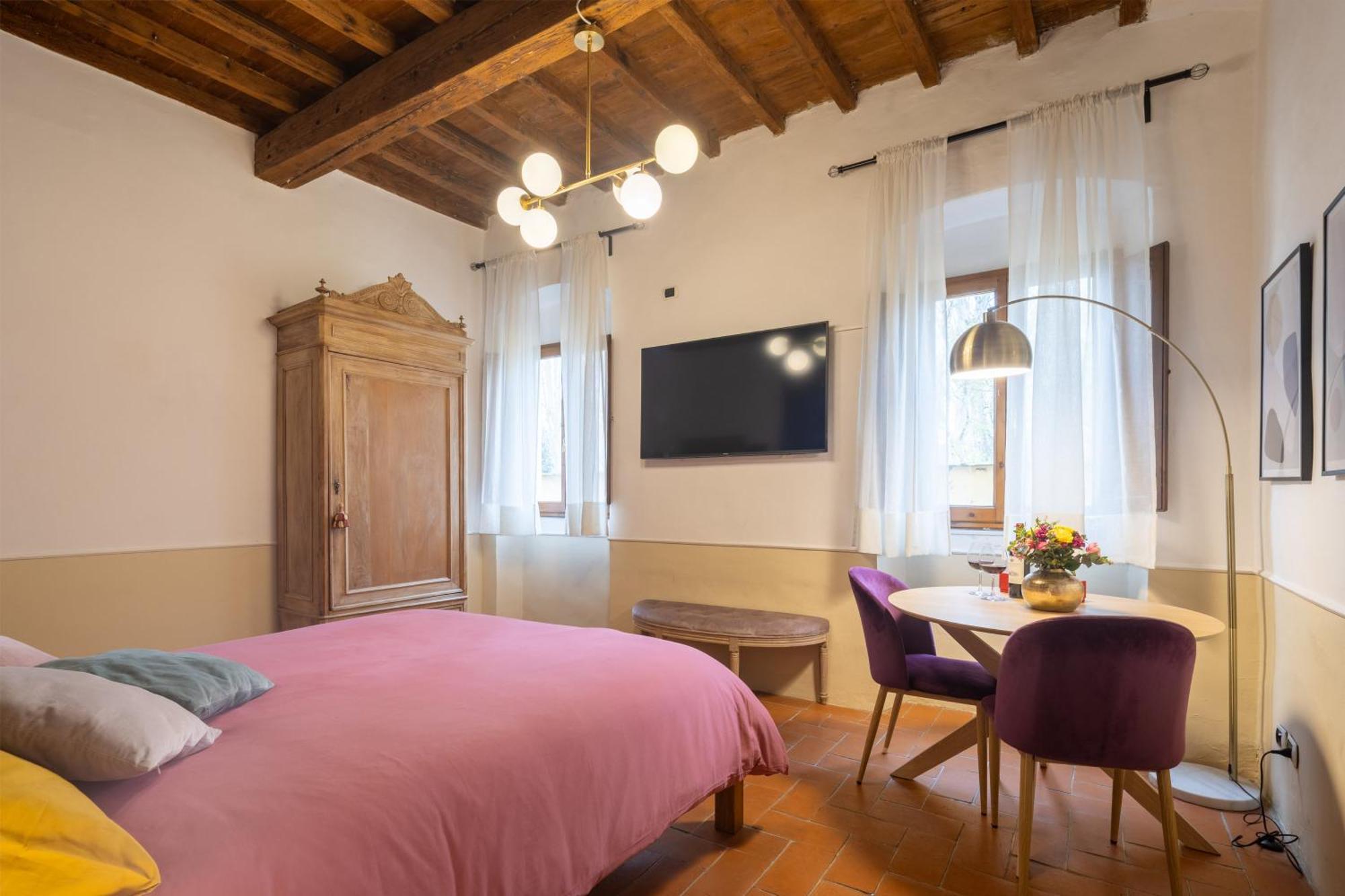 Апартаменти Ardiglione Flat Флоренція Екстер'єр фото